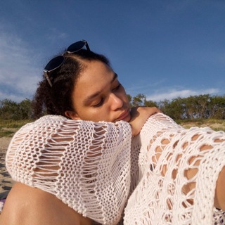Telegram profile photo for Шерин Келли Английский ЕГЭ 2027 Умскул | ONE WAY to ЕГЭ