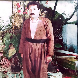 Telegram profile photo for حەسەن خەیات