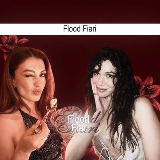 Telegram profile photo for 𝐅𝐢𝐚𝐫𝐢 𝐟𝐥𝐨𝐨𝐝|𝐈𝐍𝐅𝐎 .ೃ࿐