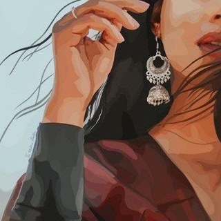 Telegram profile photo for ريم نايف