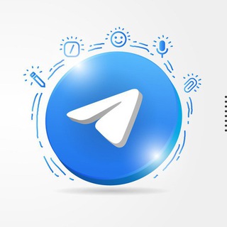 Telegram profile photo for Накрутка социальных сетей