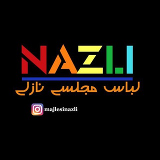 Telegram profile photo for مجلسی نازلی