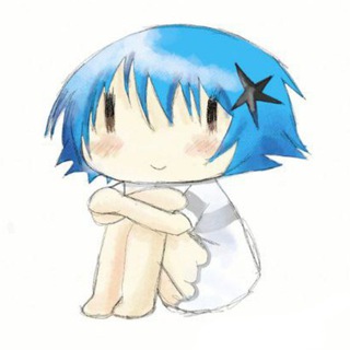 Telegram profile photo for мичня