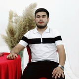 Telegram profile photo for Shahzodbek's blog