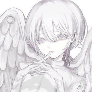 Telegram profile photo for 💉ᵎᵎ デビルタウン✚𓈒 ᴗ)