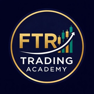 Telegram profile photo for آکادمی معاملهگری FTR