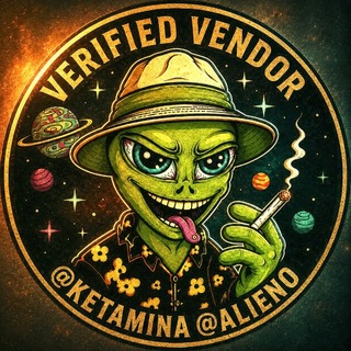 Telegram profile photo for ALIENOLAB👽🛸
