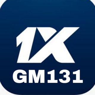 Telegram profile photo for 1XBet
