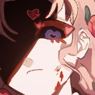 Telegram profile photo for Solis ໒꒱ ‧₊˚𖥔🩸