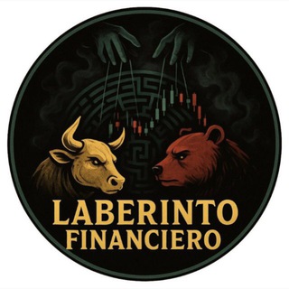 Telegram profile photo for Laberinto Financiero