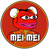 Telegram profile photo for MEI MEI