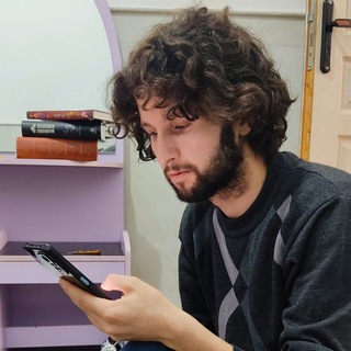 Telegram profile photo for احسان بدخشانی