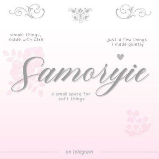 Telegram profile photo for Samoryie