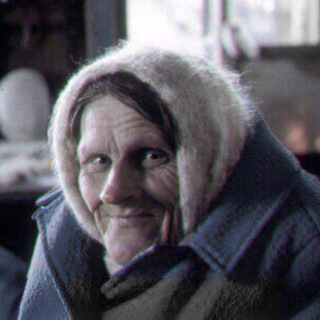 Telegram profile photo for Докуфикшн?
