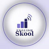 Telegram profile photo for IELTS and Spoken English™©