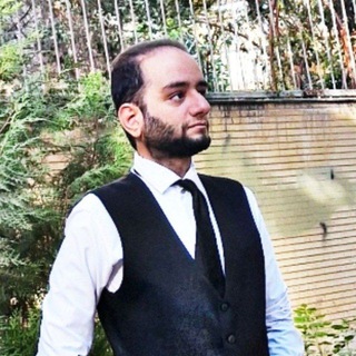 Telegram profile photo for روانشناسی یزدانمهر