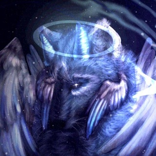 Telegram profile photo for .