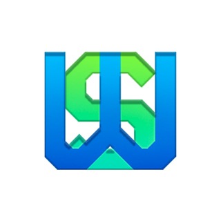 Telegram group profile photo for STEPWORLD