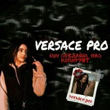Telegram profile photo for Versace Pro