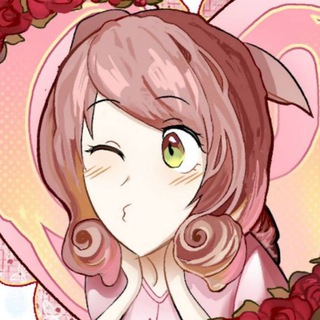 Telegram profile photo for империя чашечек🍮🪲/рест