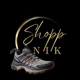 Telegram profile photo for Shopp-nik Магазин Кроссовок 👟