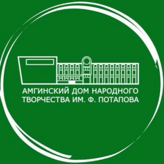 Telegram profile photo for АДНТ им Ф.Потапова