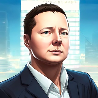 Telegram profile photo for Матросов Юрий Владимирович - личная страница