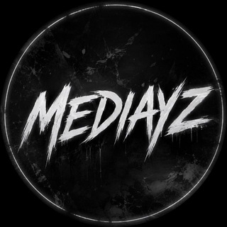 Telegram profile photo for mediayz