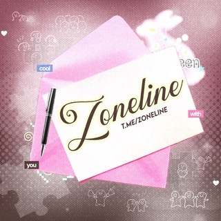 Telegram profile photo for ZONELINE
