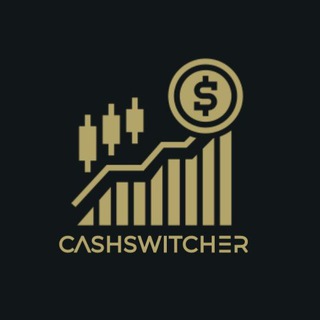 Telegram profile photo for CΛSHSWITCHΞR