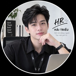 Telegram profile photo for Tuyển Dụng ONLINE& OFFLINE