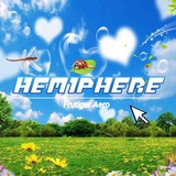 Telegram profile photo for (DISBAND) Family of Hemiphere; The Promised Future.