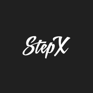 Telegram profile photo for STEPX100