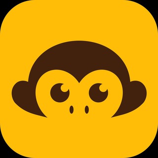 Telegram group profile photo for Monkey.com | English
