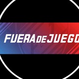 Telegram profile photo for Fuera de Juego