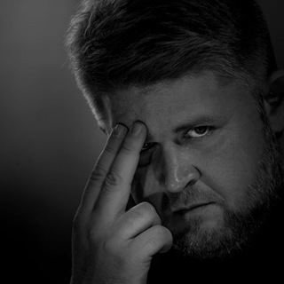Telegram profile photo for Думки Михаила🤔