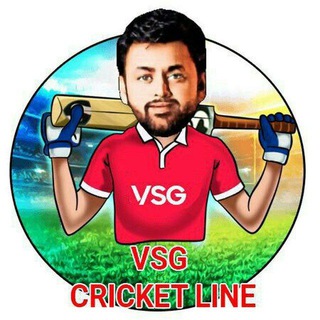 Telegram profile photo for VSG LINE - MARKET STATS