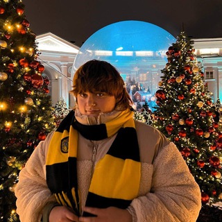 Telegram profile photo for ФЕРРЕЙРА