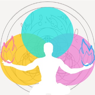 Telegram profile photo for Organische (bio-spirituele) Ascensie