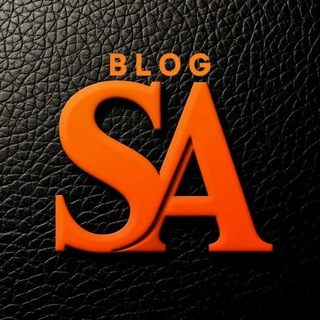 Telegram profile photo for Blog SA\=