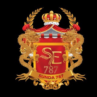 Telegram group profile photo for Sunda787 official