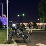 Telegram profile photo for roots