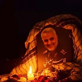 Telegram profile photo for صور الشهيد قاسم سليماني