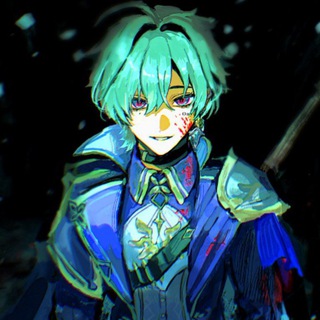 Telegram profile photo for Lohen | Vice Captain's Notes