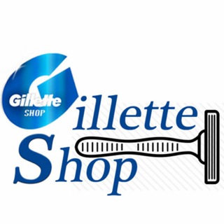 Telegram profile photo for GILLETTESHOP ژیلت شاپ