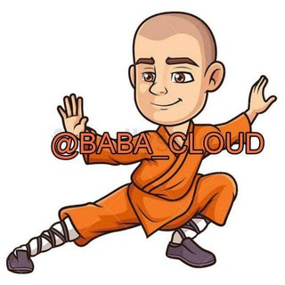 Telegram profile photo for BABA GROUP