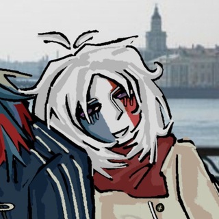 Telegram profile photo for Франц