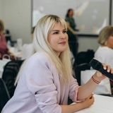 Telegram profile photo for Татьяна Петрова | маркетинг сегодня