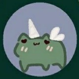 Telegram profile photo for {°~ Сказочник ~°}