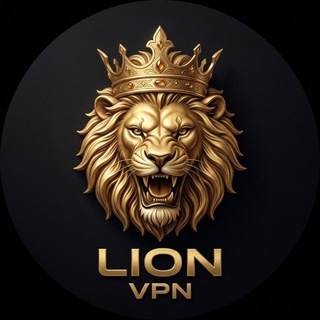 Telegram profile photo for Lionvpn